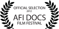 AFI DOCS  Film Festival - Official Selection